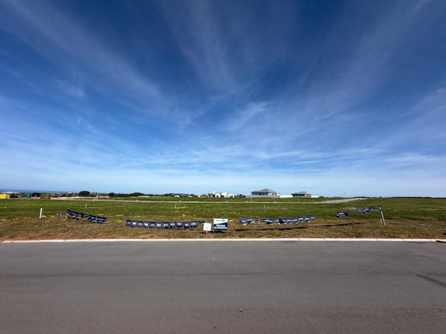0 Bedroom Property for Sale in Stilbaai Wes Western Cape